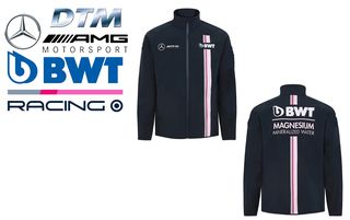 DTM Mercedes - BWT Racing Team Softshell Jacket