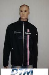 DTM Mercedes - BWT Racing Team Softshell Jacket-thumb-1