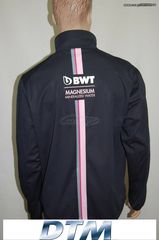 DTM Mercedes - BWT Racing Team Softshell Jacket-thumb-2