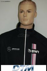 DTM Mercedes - BWT Racing Team Softshell Jacket-thumb-3