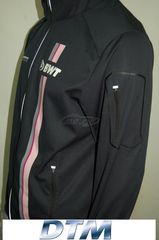 DTM Mercedes - BWT Racing Team Softshell Jacket-thumb-5