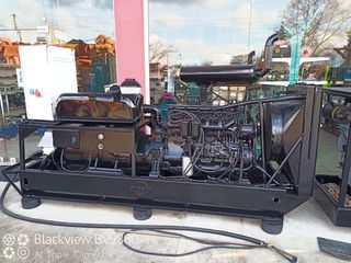 Γεννήτρια 1989 MAN 125 KVA-thumb-2