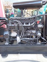 Γεννήτρια 1989 MAN 125 KVA-thumb-3