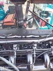 Γεννήτρια 1989 MAN 125 KVA-thumb-1