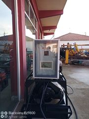Γεννήτρια 1989 MAN 125 KVA-thumb-5
