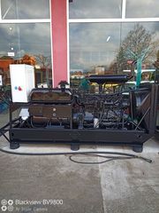 Γεννήτρια 1989 MAN 125 KVA-thumb-6