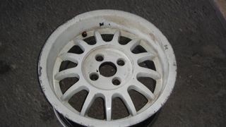 ΖΑΝΤΑ 4Χ100 7Χ15 25 ΕΤ........ΕΝΑ ΤΕΜΑΧΕΙΟ