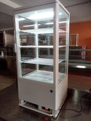 ΨΥΓΕΙΟ ΒΙΤΡΙΝΑ ΟΡΘΙΑ ΕΠΙΤΡΑΠΕΖΙΑ 4 ΟΨΕΩΝ ΣΥΝΤΗΡΗΣΗ ΛΕΥΚΗ-thumb-1