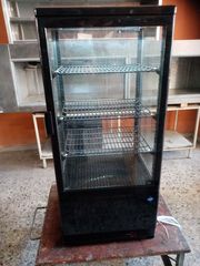 ΨΥΓΕΙΟ ΒΙΤΡΙΝΑ ΟΡΘΙΑ ΕΠΙΤΡΑΠΕΖΙΑ 4 ΟΨΕΩΝ ΣΥΝΤΗΡΗΣΗ ΛΕΥΚΗ-thumb-4