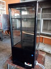 ΨΥΓΕΙΟ ΒΙΤΡΙΝΑ ΟΡΘΙΑ ΕΠΙΤΡΑΠΕΖΙΑ 4 ΟΨΕΩΝ ΣΥΝΤΗΡΗΣΗ ΛΕΥΚΗ-thumb-13