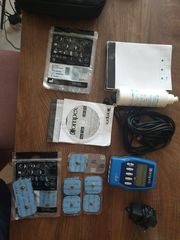 Compex fit 1.0