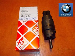 ΜΟΤΕΡ ΠΙΤΣΙΛΙΣΤΗΡΩΝ BMW E34 E36 E30 M40 / FEBI ''BMW Bαμβακας''