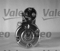 VALEO ΜΙΖΑ