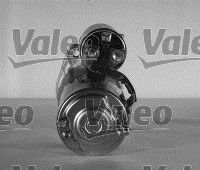 VALEO ΜΙΖΑ