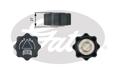 GATES ΤΑΠΑ ΨΥΓΕΙΟΥ PSA