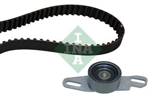 INA ΣΕΤ ΧΡΟΝΙΣΜΟΥ