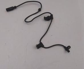 SYM CITYCOM 300 S ΜΑΤΙ ABS ΠΙΣΩ-thumb-1