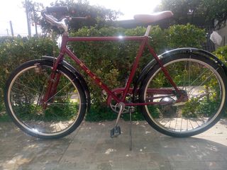 Πόλης 1978 Ross Diamond Cruiser-thumb-1