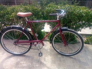 Πόλης 1978 Ross Diamond Cruiser-thumb-3