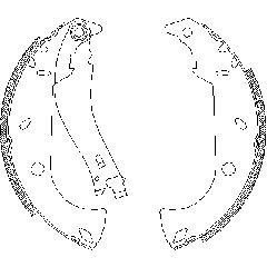 REMSA (919.483) ΣΙΑΓΩΝΕΣ FIAT