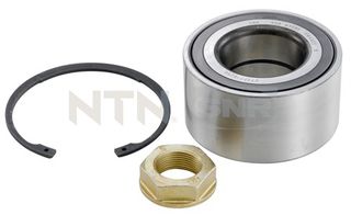 NTN-SNR ΡΟΥΛΕΜΑΝ ΤΡΟΧΟΥ ΣΕΤ FIAT