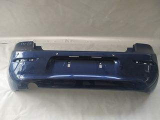 BMW SERIES 1 F20 '11-15 ΠΡΟΦΥΛΑΚΤΗΡΑΣ ΠΙΣΩ 