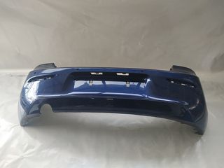 BMW SERIES 1 F20 '11-15 ΠΡΟΦΥΛΑΚΤΗΡΑΣ ΠΙΣΩ -thumb-1