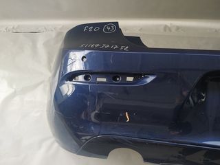 BMW SERIES 1 F20 '11-15 ΠΡΟΦΥΛΑΚΤΗΡΑΣ ΠΙΣΩ -thumb-2