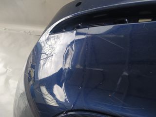 BMW SERIES 1 F20 '11-15 ΠΡΟΦΥΛΑΚΤΗΡΑΣ ΠΙΣΩ -thumb-3