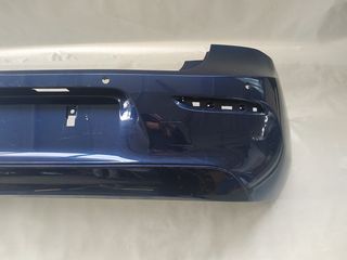 BMW SERIES 1 F20 '11-15 ΠΡΟΦΥΛΑΚΤΗΡΑΣ ΠΙΣΩ -thumb-4