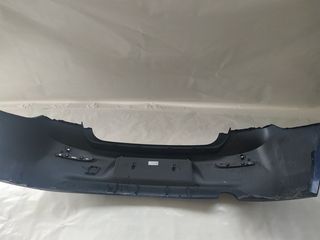 BMW SERIES 1 F20 '11-15 ΠΡΟΦΥΛΑΚΤΗΡΑΣ ΠΙΣΩ -thumb-5