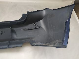 BMW SERIES 1 F20 '11-15 ΠΡΟΦΥΛΑΚΤΗΡΑΣ ΠΙΣΩ -thumb-6