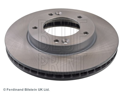 BLUEPRINT ΔΙΣΚΟΠΛΑΚΕΣ KIA