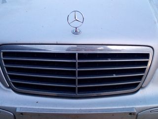 Καπο w210 mercedes eclass -thumb-2