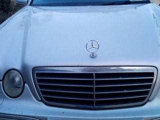 Καπο w210 mercedes eclass -thumb-3