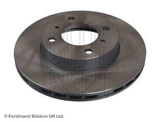 BLUEPRINT ΔΙΣΚΟΠΛΑΚΕΣ MITSUBISHI