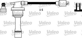 VALEO ΜΠΟΥΖΟΚΑΛΩΔΙΑ ΣΕΤ SUZUKI