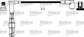 VALEO ΜΠΟΥΖΟΚΑΛΩΔΙΑ ΣΕΤ