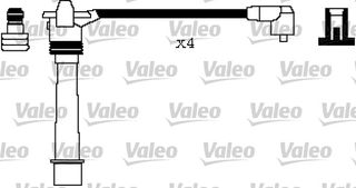 VALEO ΜΠΟΥΖΟΚΑΛΩΔΙΑ ΣΕΤ FIAT