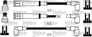 Σετ καλωδίων υψηλής τάσης VALEO 346577