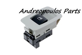 ΔΙΑΚΟΠΤΗΣ ΗΛΕΚΤΡΙΚΩΝ ΠΑΡΑΘΥΡΩΝ BMW 3 (E90,E91,E92,E93) 04-12,X3 (E83) 04-10,X5 (E70) 06-13,X6 (E71, E72) 08-14 (3pin)