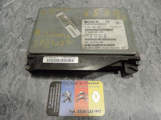 CITROEN C5 V6 Εγκεφαλος BOSCH