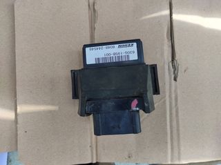  SYM MAXSYM 600 i-thumb-1