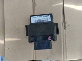  SYM MAXSYM 600 i-thumb-2