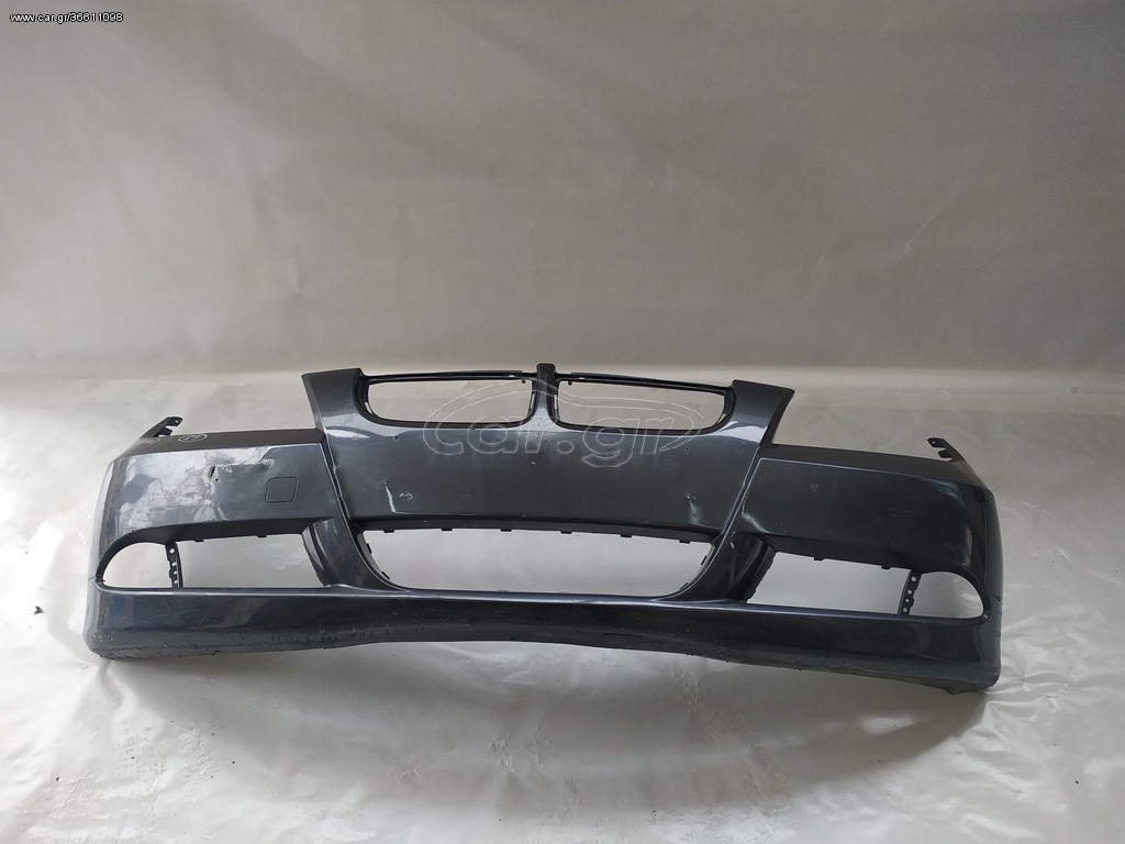 BMW 3 E90 '04-13 ΠΡΟΦΥΛΑΚΤΗΡΑΣ ΜΠΡΟΣΤΑ*