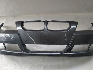 BMW 3 E90 '04-13 ΠΡΟΦΥΛΑΚΤΗΡΑΣ ΜΠΡΟΣΤΑ*-thumb-4