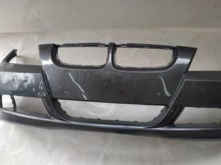 BMW 3 E90 '04-13 ΠΡΟΦΥΛΑΚΤΗΡΑΣ ΜΠΡΟΣΤΑ*-thumb-7