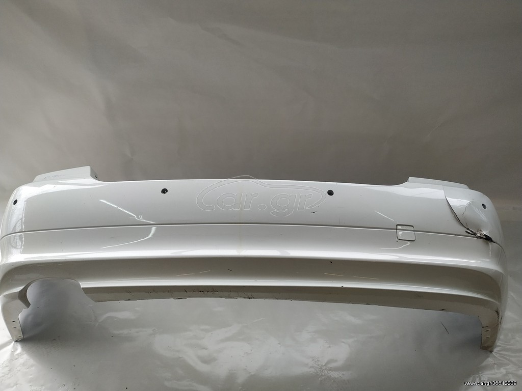 BMW 3 E90 '04-13 ΠΡΟΦΥΛΑΚΤΗΡΑΣ ΠΙΣΩ