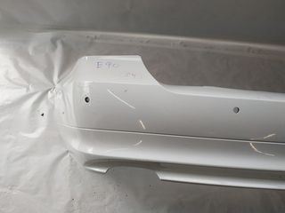 BMW 3 E90 '04-13 ΠΡΟΦΥΛΑΚΤΗΡΑΣ ΠΙΣΩ-thumb-1