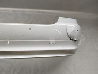 BMW 3 E90 '04-13 ΠΡΟΦΥΛΑΚΤΗΡΑΣ ΠΙΣΩ-thumb-2